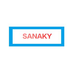 SANAKY  